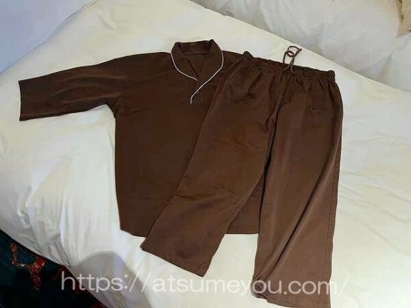 2023年12月　ソラリア西鉄ホテル台北